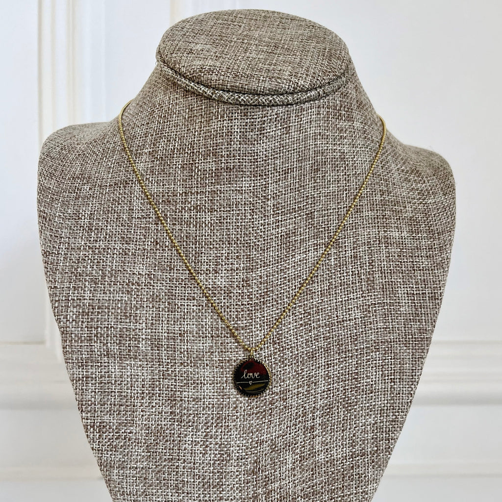 Love Necklace