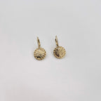 Moon Earrings