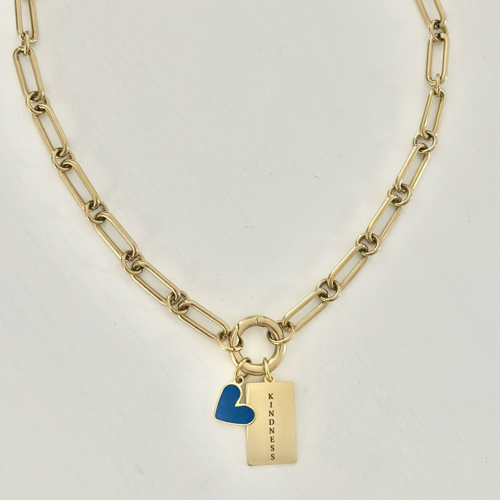 The Kindness Necklace