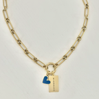 The Kindness Necklace