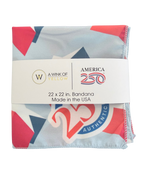 Patriotic Bandana