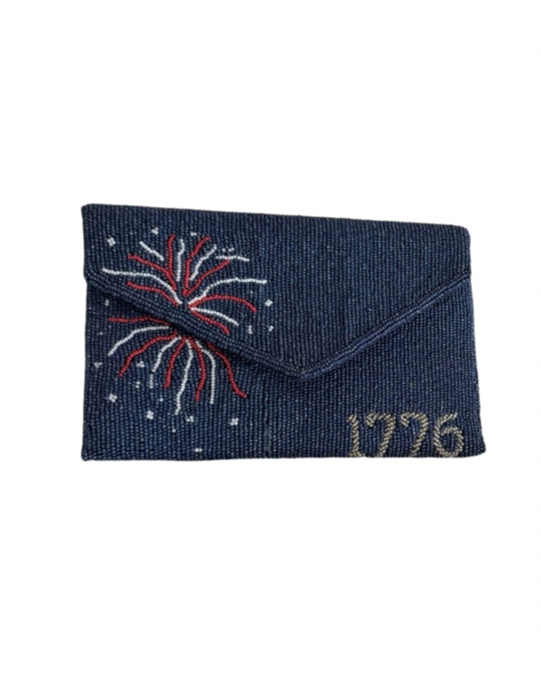 Fireworks 1776 Clutch