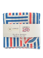 RWB Bandana