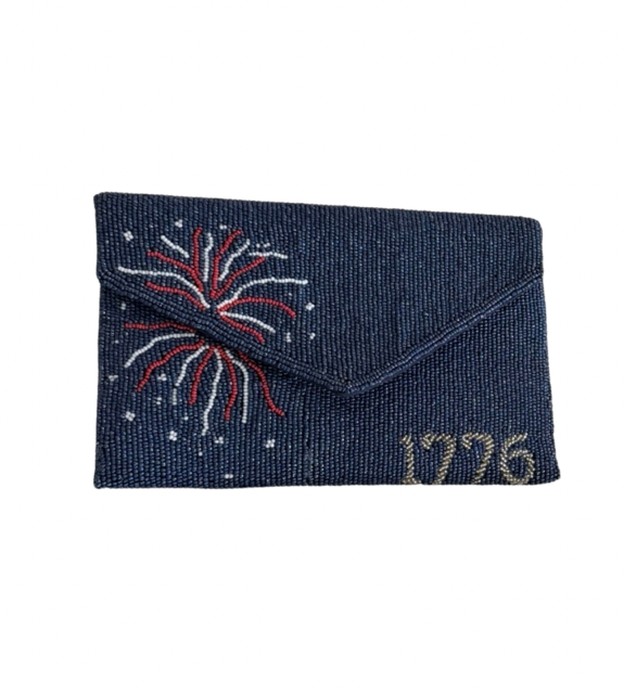 Fireworks 1776 Clutch