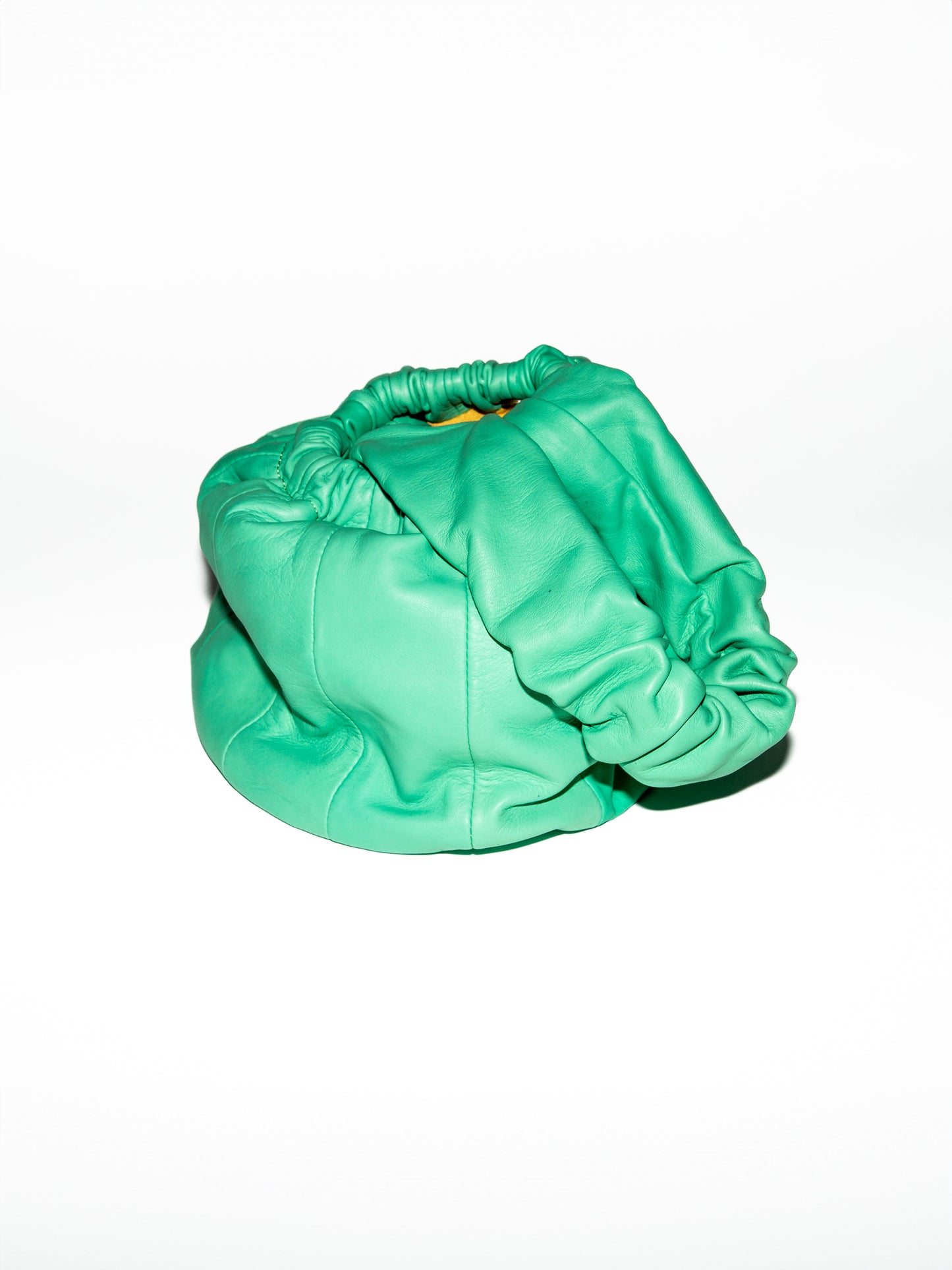 Wholesale: Mint Bucket Bag