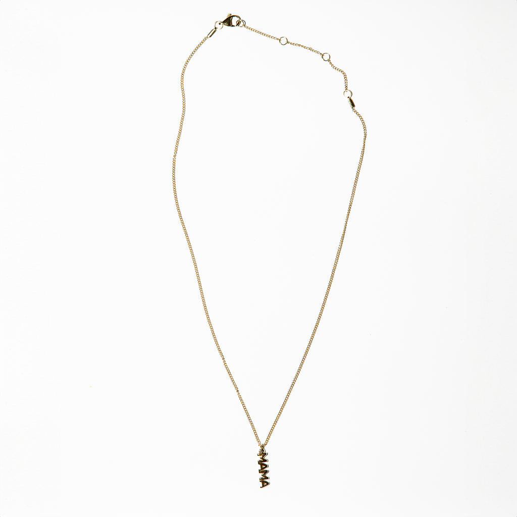 MAMA Necklace