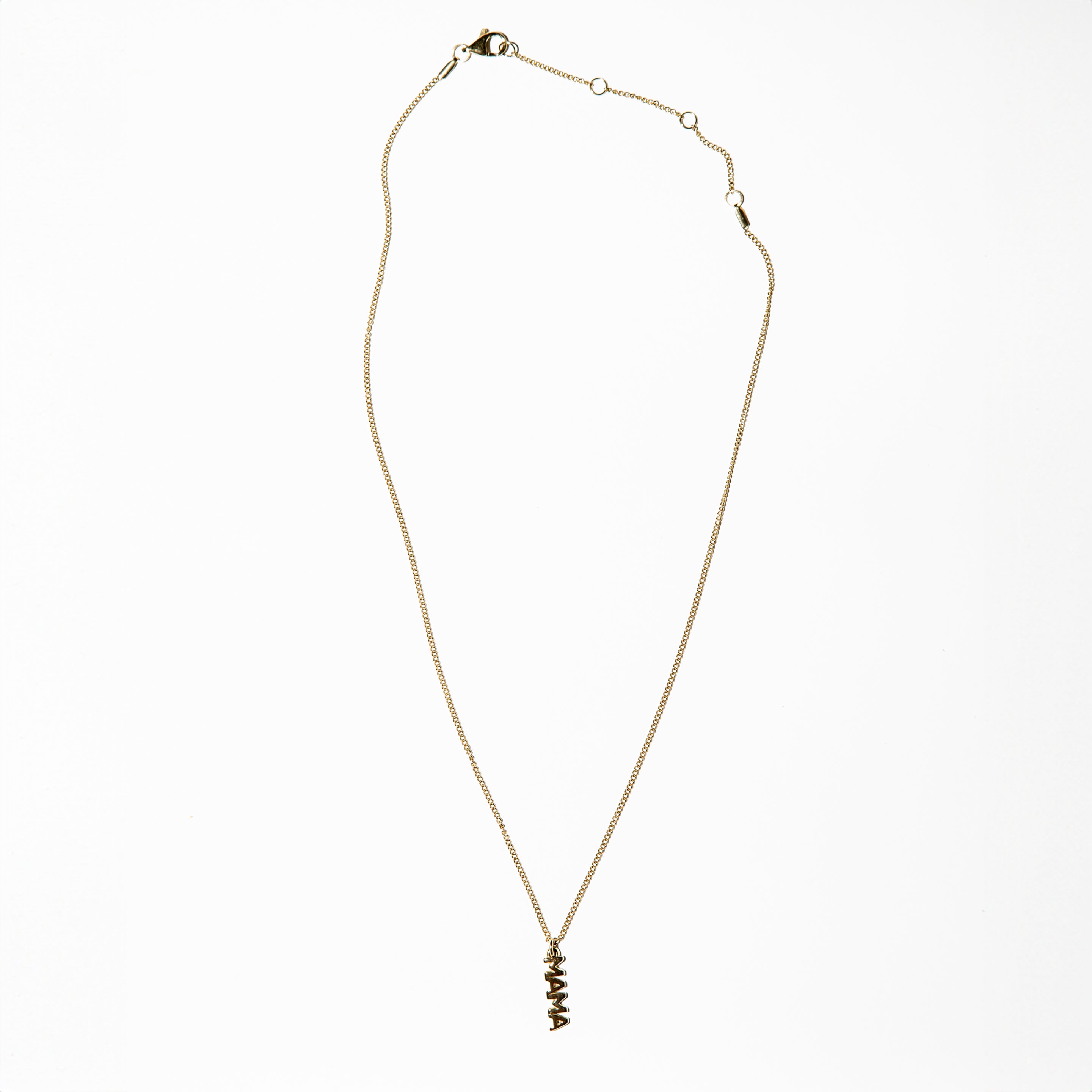 MAMA Necklace