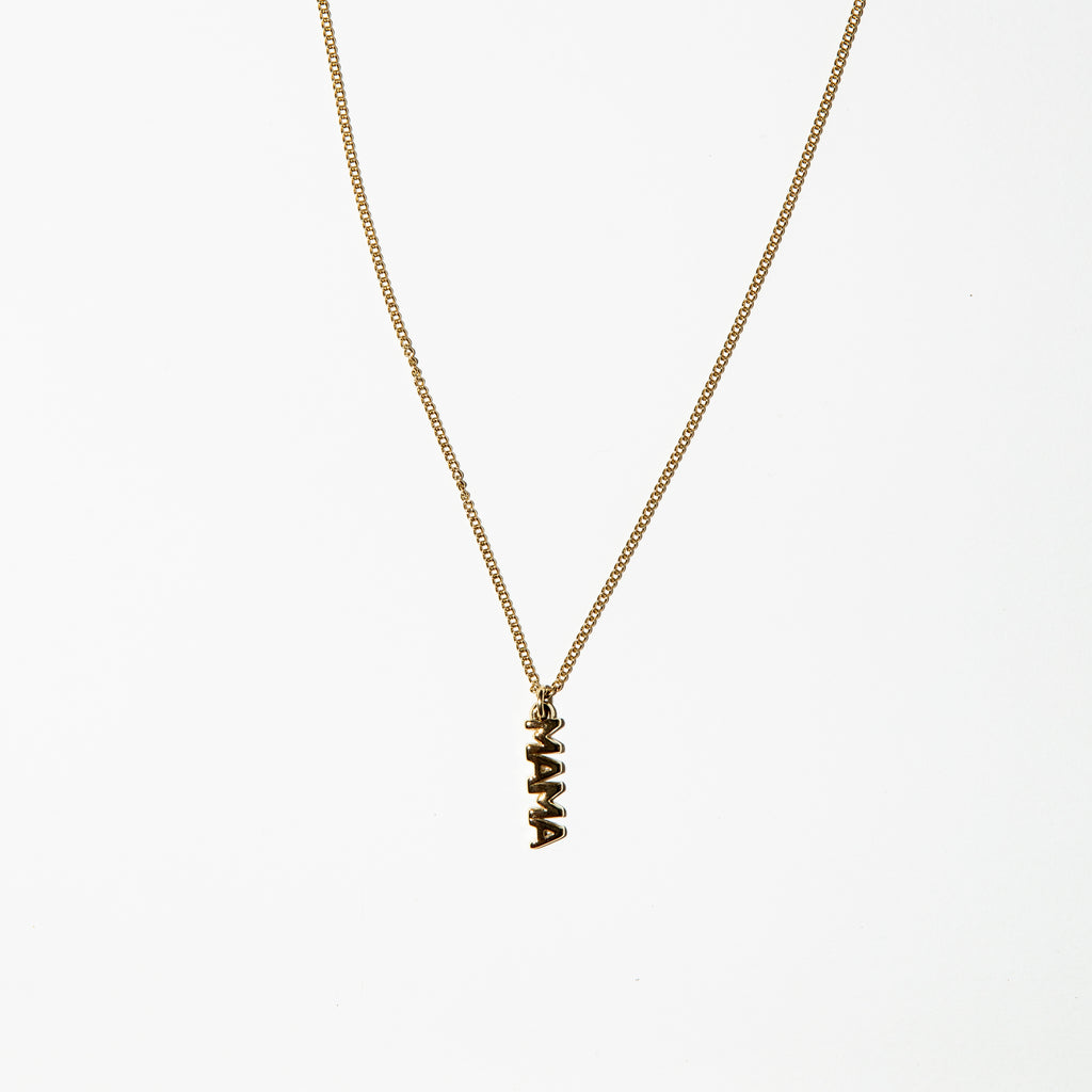 MAMA Necklace