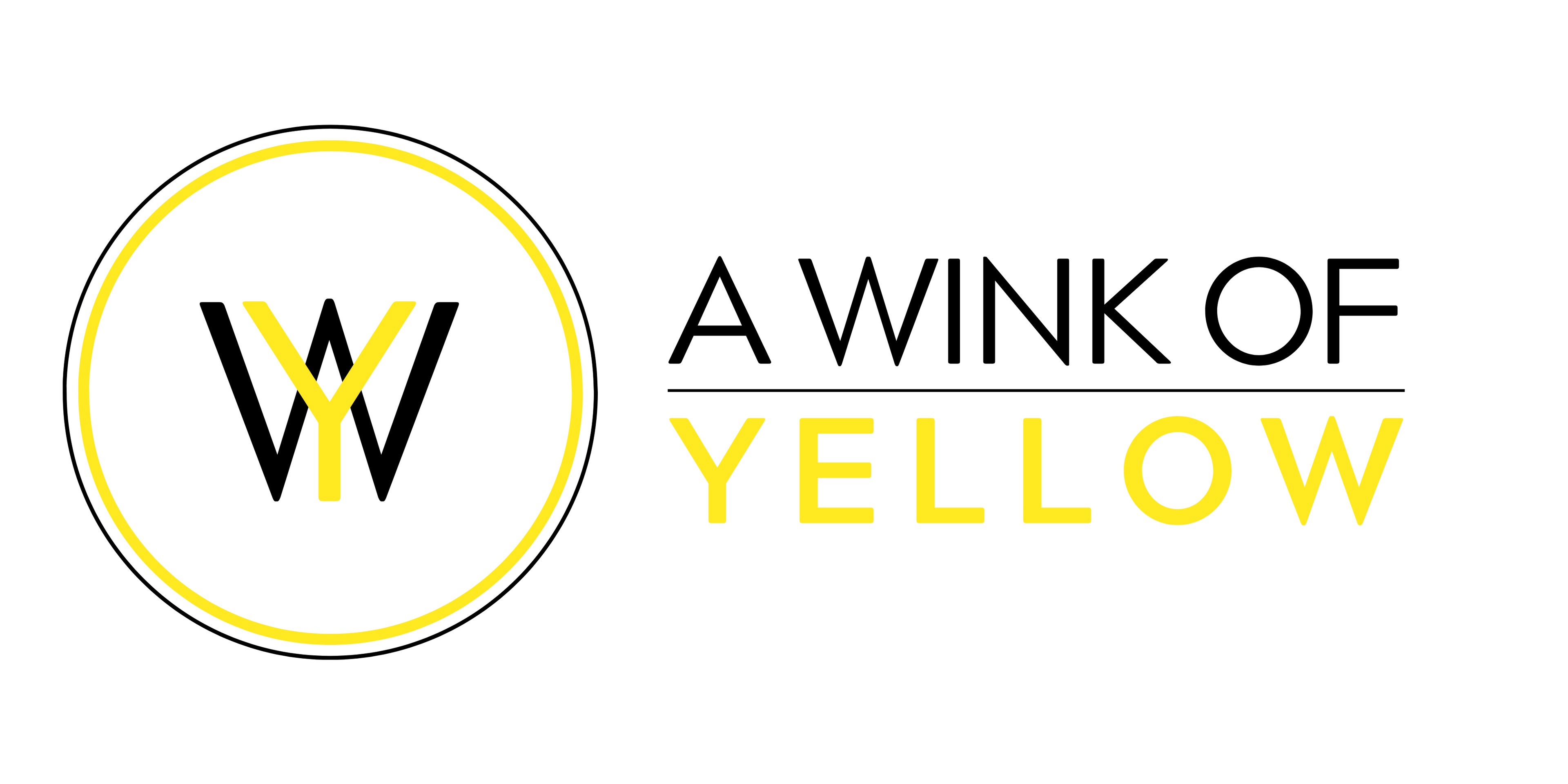 A Wink of Yellow - Physical Gift card